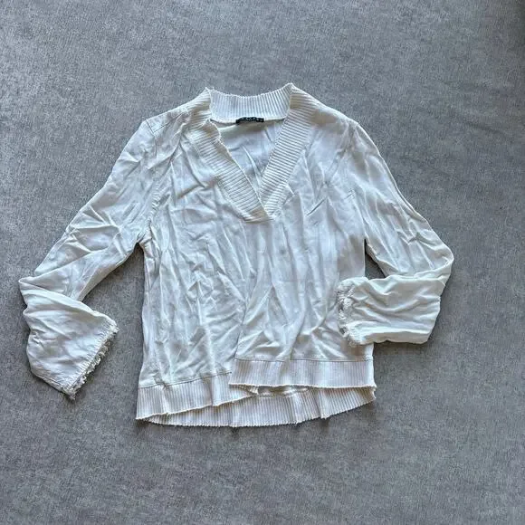 Maven West Long Sleeve Top - Picture 1 of 5